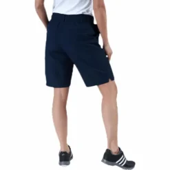 Links Shorts Blue