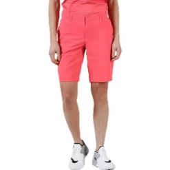Links Shorts Pink