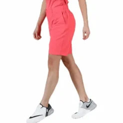 Links Shorts Pink