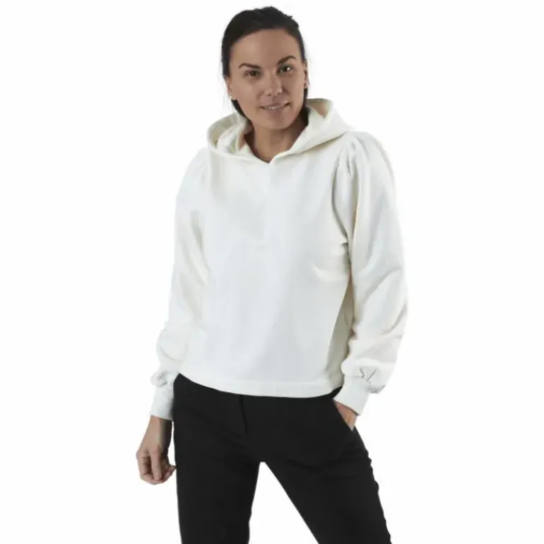 Linley Ls Hoddie Sweat Bc