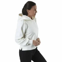 Linley Ls Hoddie Sweat Bc