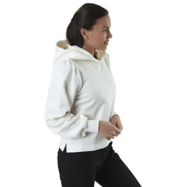 Linley Ls Hoddie Sweat Bc