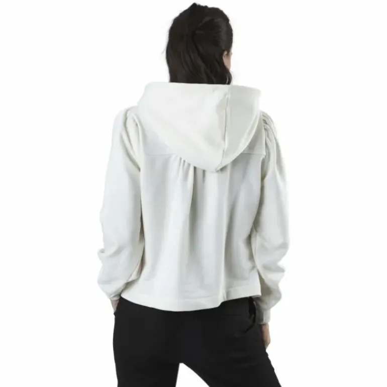 Linley Ls Hoddie Sweat Bc