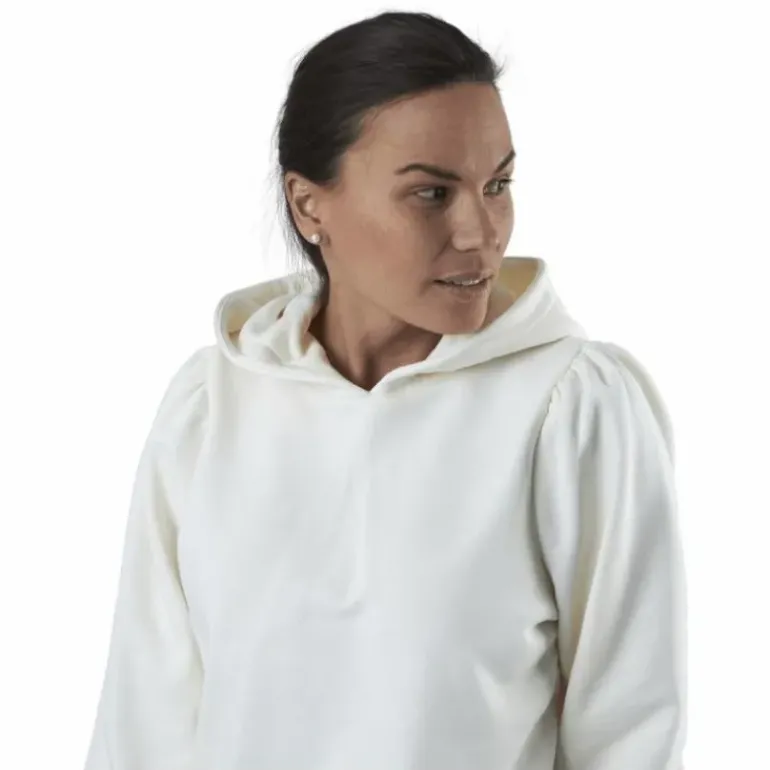 Linley Ls Hoddie Sweat Bc