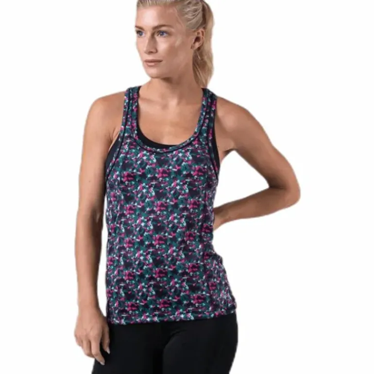 Linne X-Cool OT Patterned
