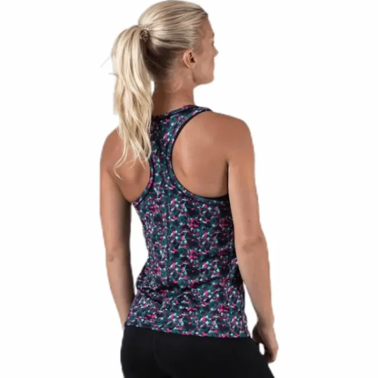 Linne X-Cool OT Patterned