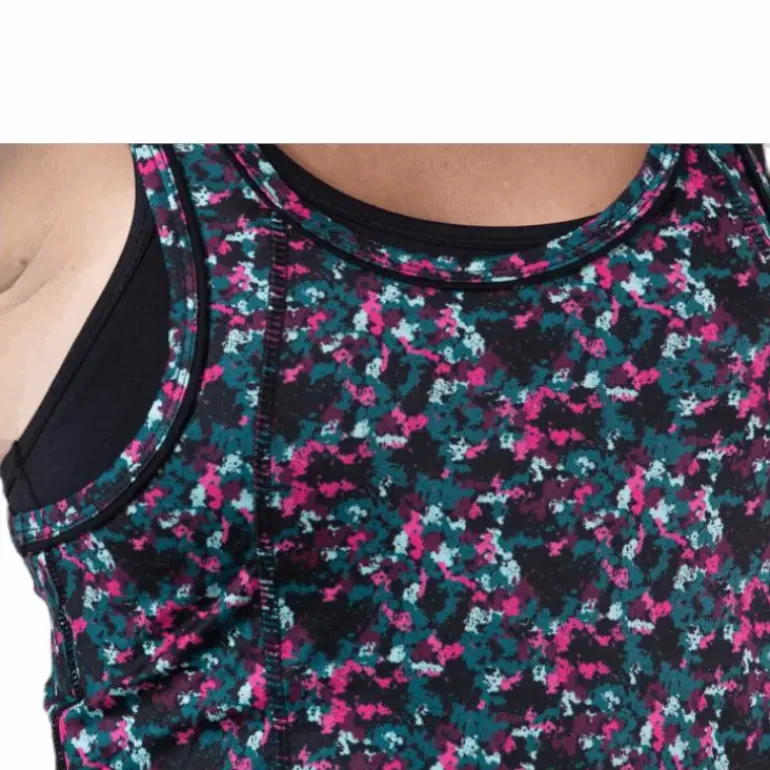 Linne X-Cool OT Patterned