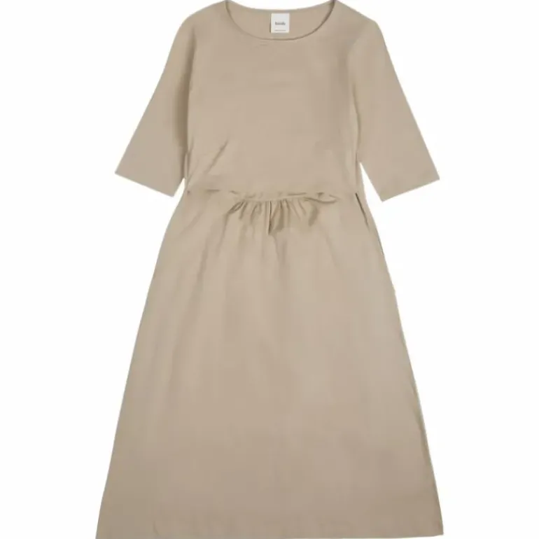 Linnea Dress Trench Coat