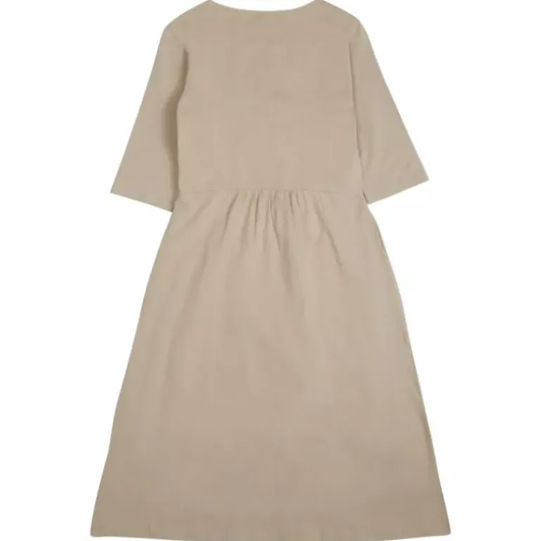 Linnea Dress Trench Coat