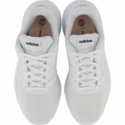 Lite Racer 3.0 Shoes Cloud White / Cloud White / Grey Two