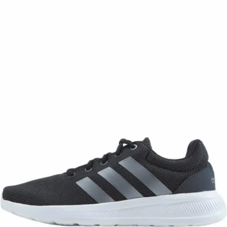 LITE RACER CLN 2.0 SHOES Carbon / Iron Metallic / Core Black