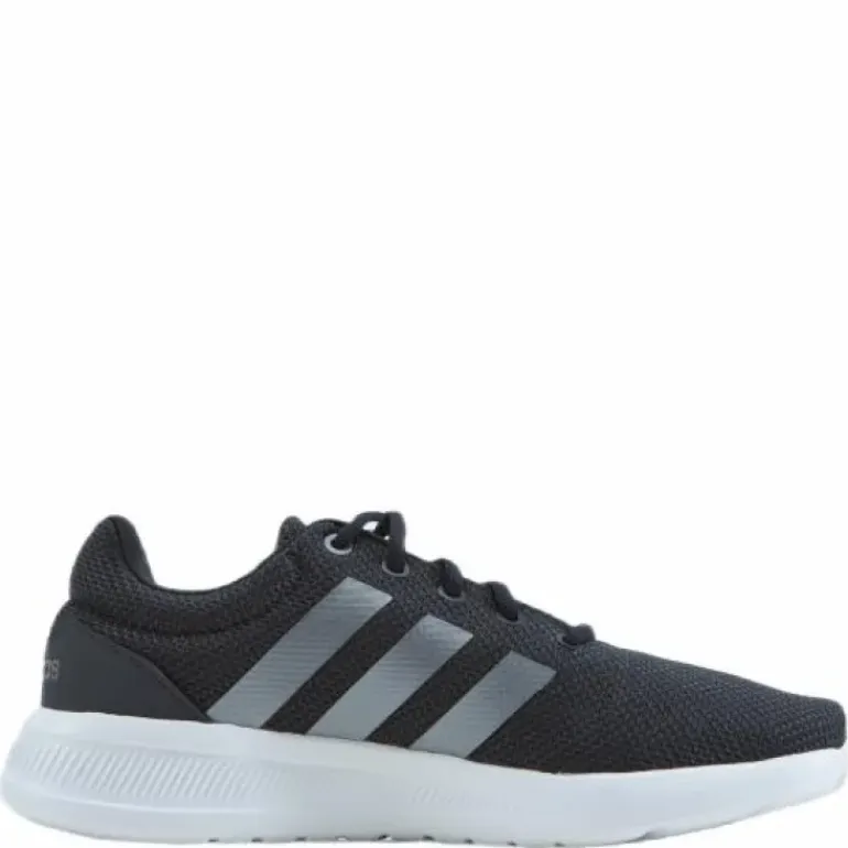 LITE RACER CLN 2.0 SHOES Carbon / Iron Metallic / Core Black