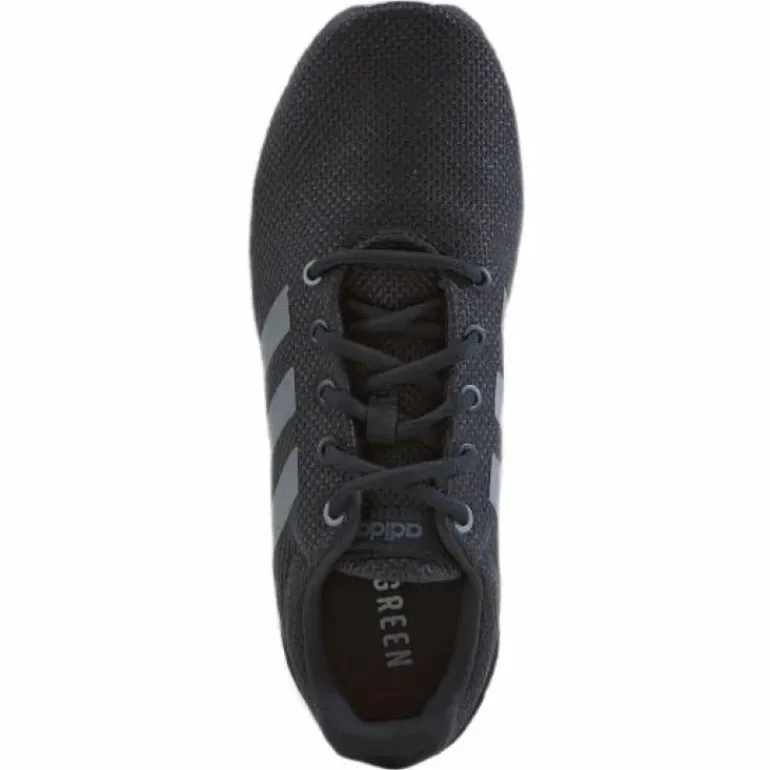 LITE RACER CLN 2.0 SHOES Carbon / Iron Metallic / Core Black