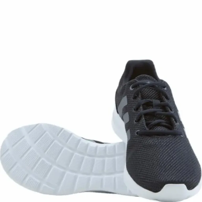 LITE RACER CLN 2.0 SHOES Carbon / Iron Metallic / Core Black