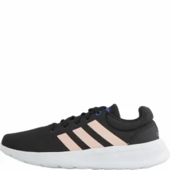 LITE RACER CLN 2.0 SHOES Core Black / Vapour Pink / Sonic Ink