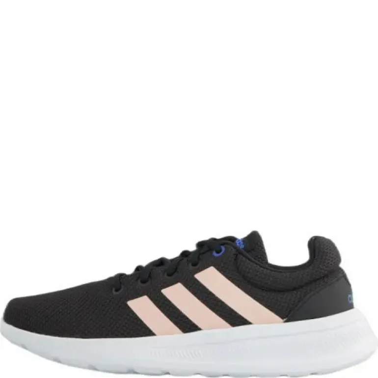 LITE RACER CLN 2.0 SHOES Core Black / Vapour Pink / Sonic Ink