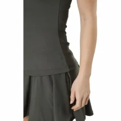 Liv Tank Top Army Green