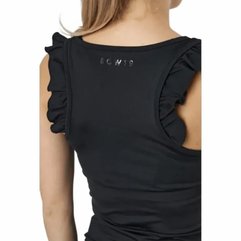 Liv Tank Top Black