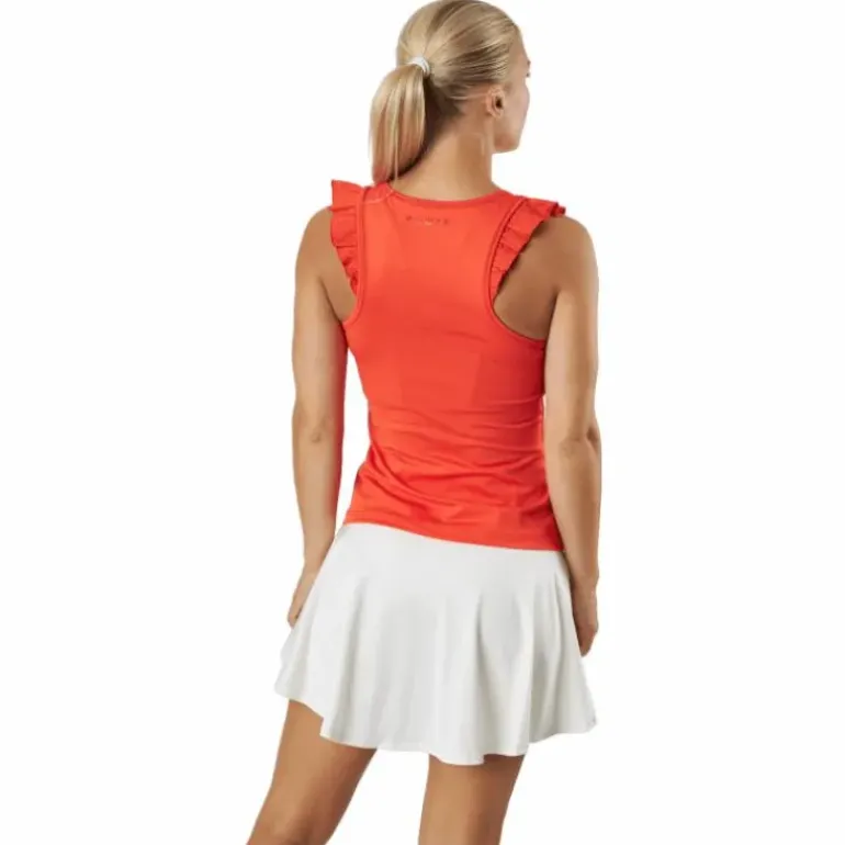 Liv Tank Top Red