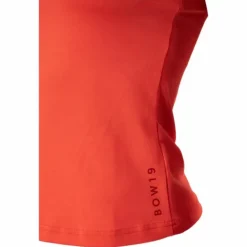 Liv Tank Top Red