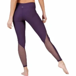 Live Tights Purple