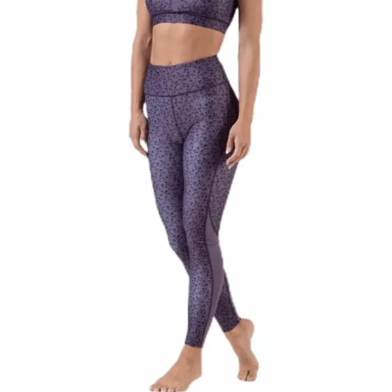 Live Tigths ll Purple