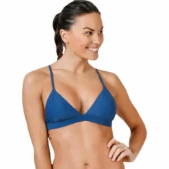 Livia Fixed Triangle Blue