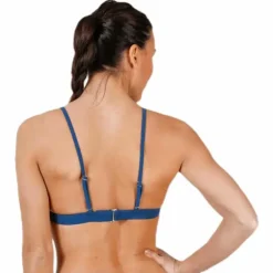 Livia Fixed Triangle Blue