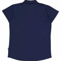 Livia Polo Shirt Dark Navy