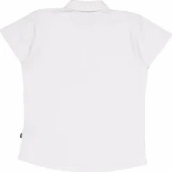 Livia Polo Shirt Offwhite