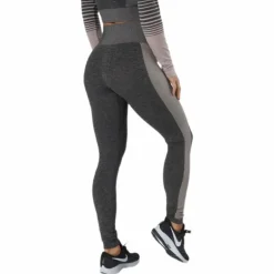 Lixy Seamless Legging Lounge Grey