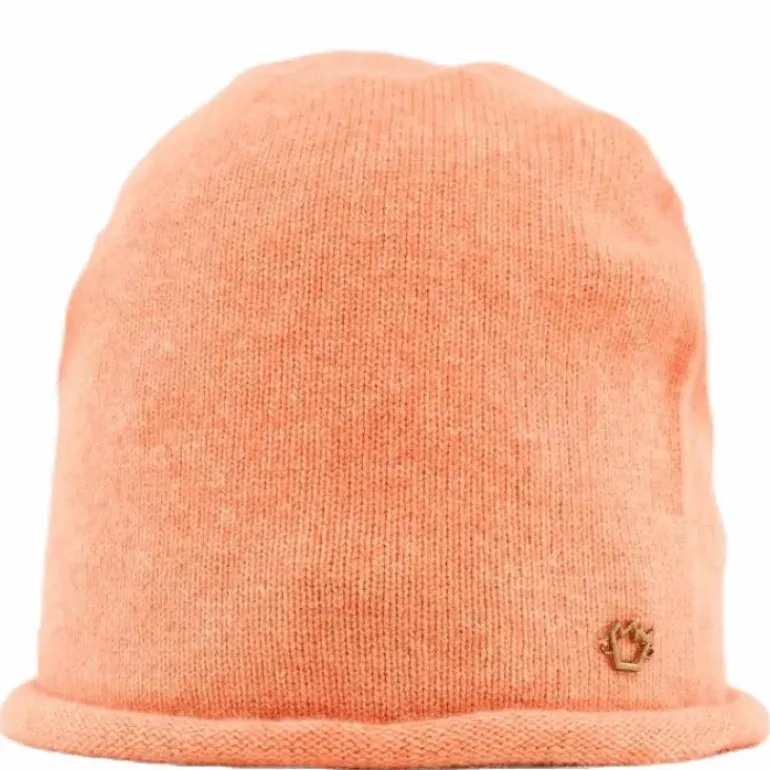Liza Hat Orange
