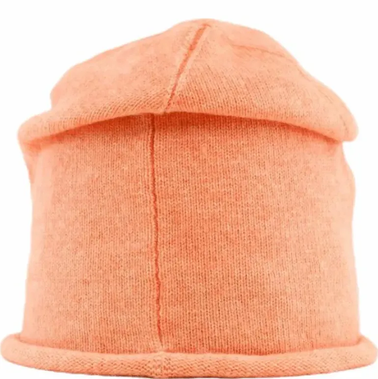 Liza Hat Orange