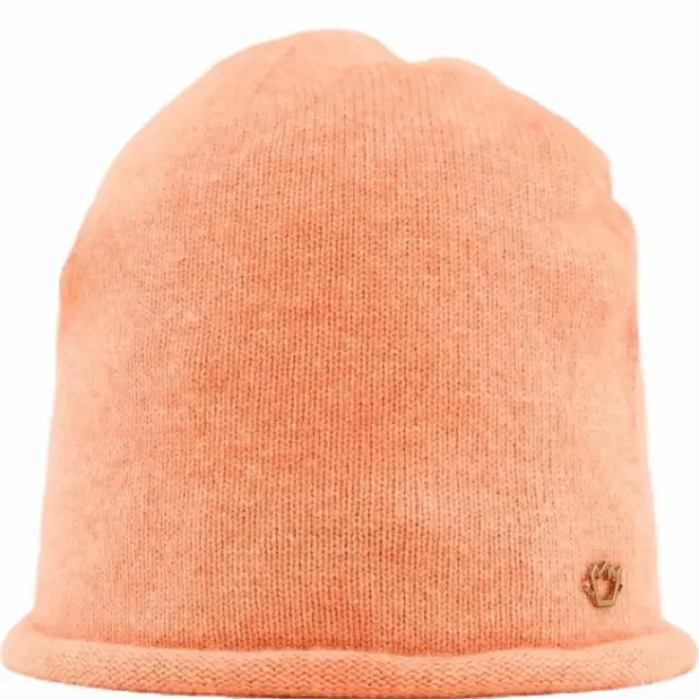 Liza Hat Orange