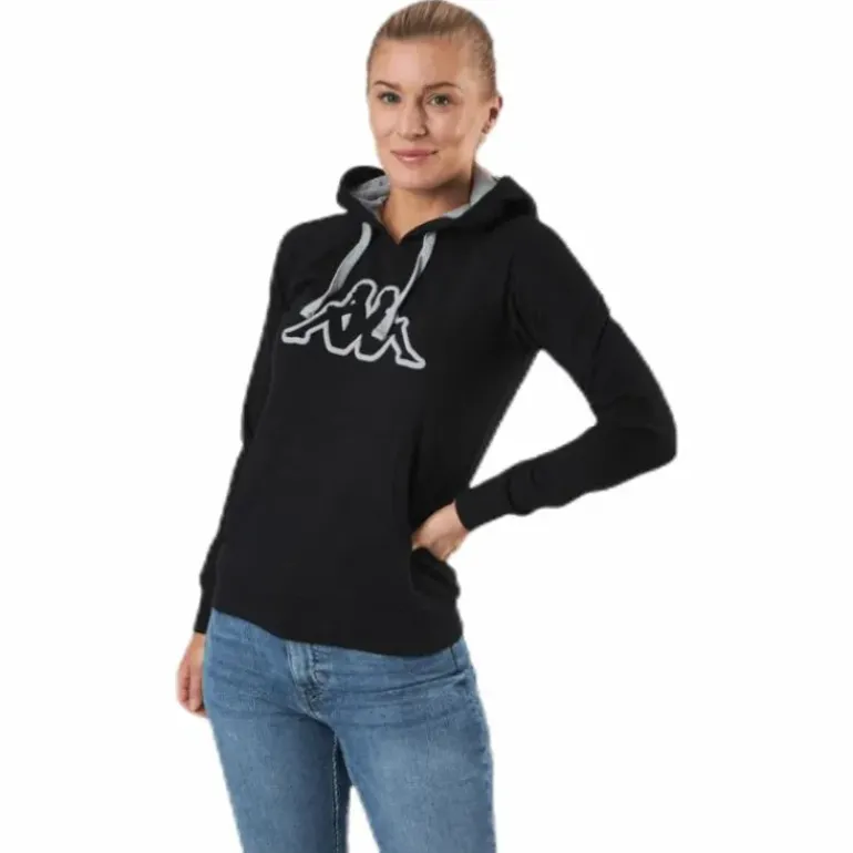 Logo Belle Black