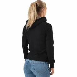 Logo Belle Black