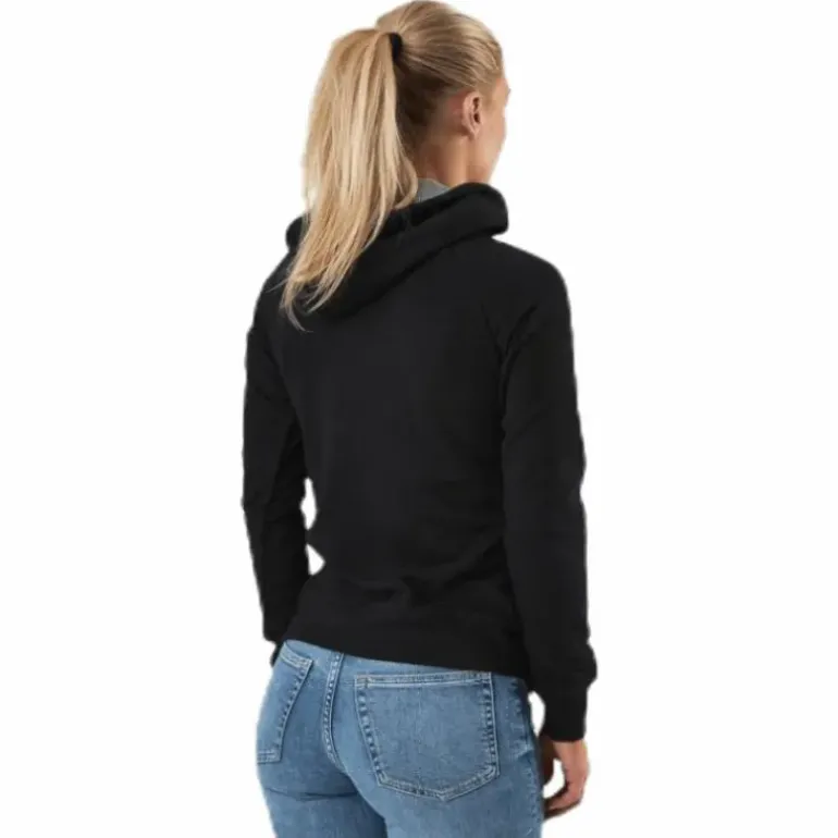 Logo Belle Black