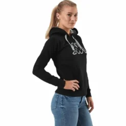 Logo Belle Black