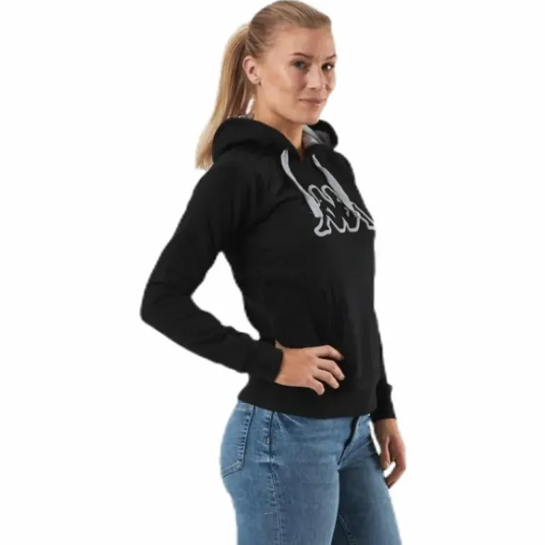 Logo Belle Black