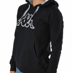 Logo Belle Black