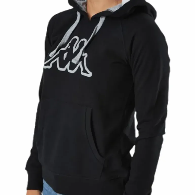 Logo Belle Black