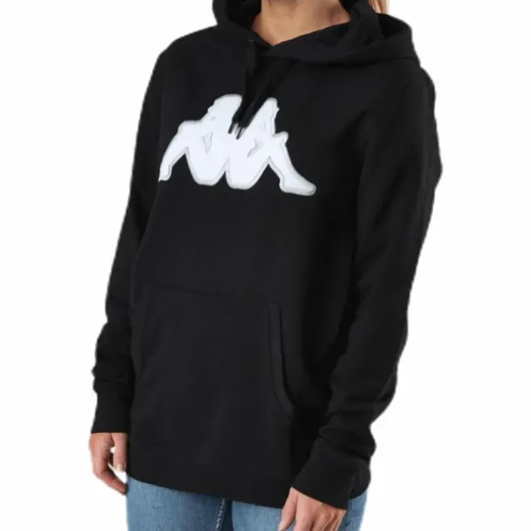 Logo Tairiti White/Black