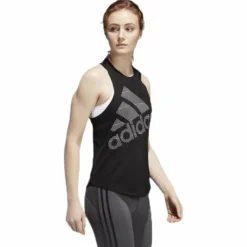 Logo Tank Bos Black