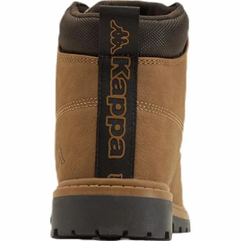 Logo Tennesee 2 Brown