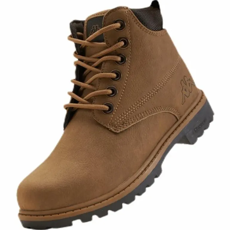Logo Tennesee 2 Brown