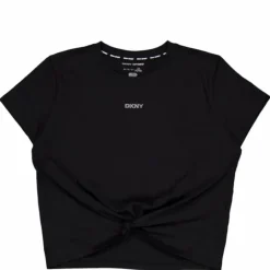 Logo T-shirt Black