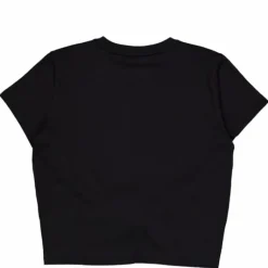 Logo T-shirt Black