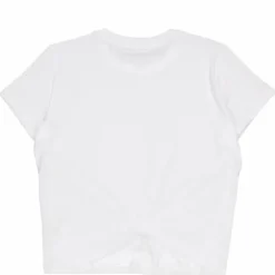 Logo T-shirt White
