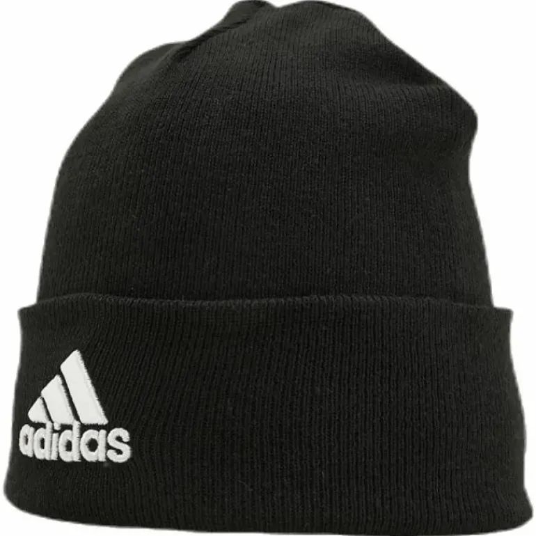 Logo Woolie Black / Black / White
