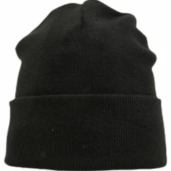 Logo Woolie Black / Black / White